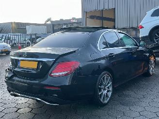 Mercedes E-klasse 220 d Business Solution AMG picture 4