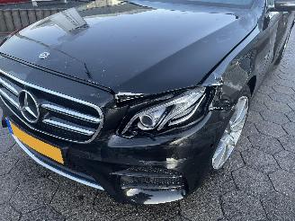 Mercedes E-klasse 220 d Business Solution AMG picture 13