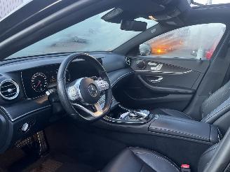 Mercedes E-klasse 220 d Business Solution AMG picture 18