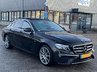 Mercedes E-klasse 220 d Business Solution AMG picture 3