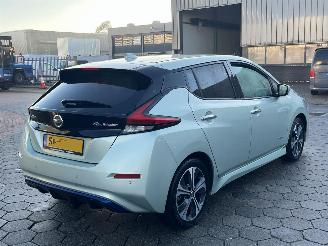 Nissan Leaf 2.ZERO EDITION 40 kWh picture 4