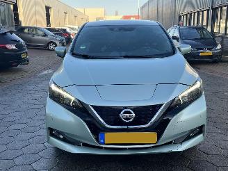 Nissan Leaf 2.ZERO EDITION 40 kWh picture 2