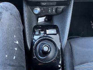 Nissan Leaf 2.ZERO EDITION 40 kWh picture 21