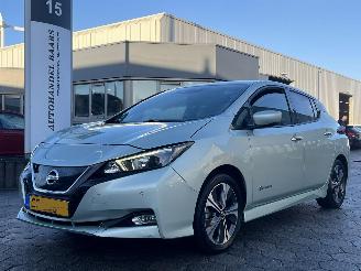 Auto incidentate Nissan Leaf 2.ZERO EDITION 40 kWh 2018/1
