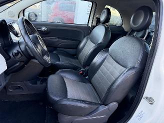 Fiat 500 1.2 Sport Automaat picture 12