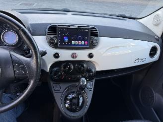 Fiat 500 1.2 Sport Automaat picture 22