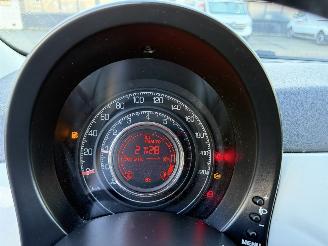 Fiat 500 1.2 Sport Automaat picture 21