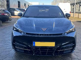 Cupra  TAVASCAN Business 82 kWh picture 2