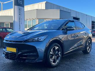 Coche accidentado Cupra  TAVASCAN Business 82 kWh 2025/7