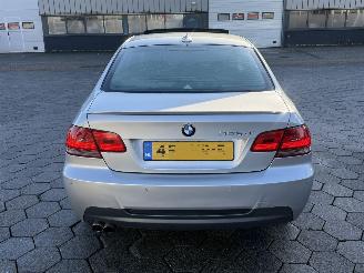 BMW 3-serie Coupé 325d picture 5