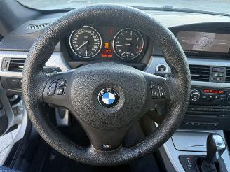 BMW 3-serie Coupé 325d picture 18