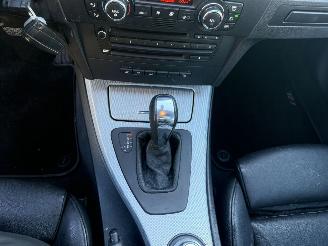 BMW 3-serie Coupé 325d picture 21