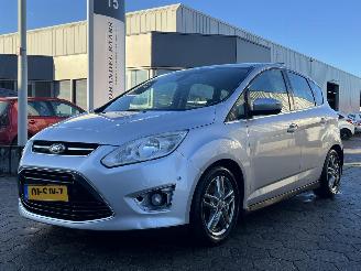 Auto incidentate Ford C-Max 1.6 EcoBoost Titanium 2011/10