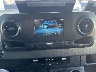 Mercedes Sprinter 314 2.2 CDI L2H2 DC EURO VI-D picture 18