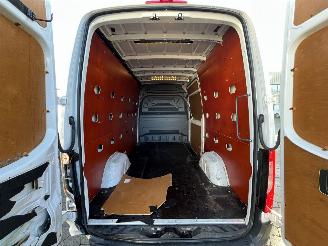 Mercedes Sprinter 314 2.2 CDI L2H2 DC EURO VI-D picture 11