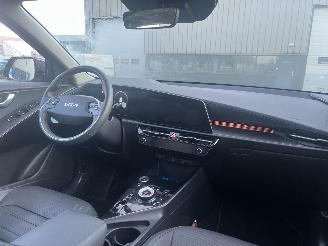 Kia Niro 1.6 GDi Hybrid DynamicPlusLine picture 15