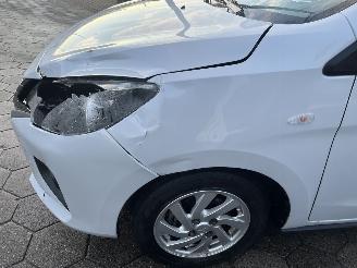 Mitsubishi Space-star 1.2 Intense picture 9