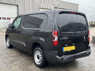 Peugeot Partner 1.5 BlueHDi 130 S&S L2 picture 6