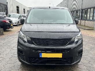 Peugeot Partner 1.5 BlueHDi 130 S&S L2 picture 2