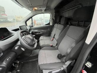 Peugeot Partner 1.5 BlueHDi 130 S&S L2 picture 13