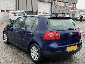 Volkswagen Golf 1.6 FSI Comfortline Business picture 6