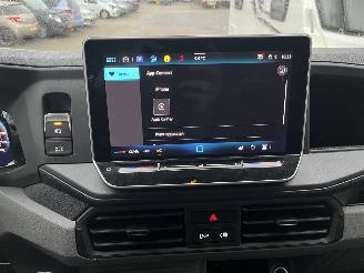 Volkswagen Crafter 35 2.0 TDI L3H3 Exclusive EURO VI AUTOMAAT picture 18