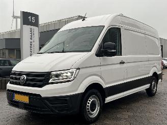 Volkswagen Crafter 35 2.0 TDI L3H3 Exclusive EURO VI AUTOMAAT picture 1