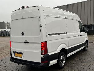 Volkswagen Crafter 35 2.0 TDI L3H3 Exclusive EURO VI AUTOMAAT picture 4