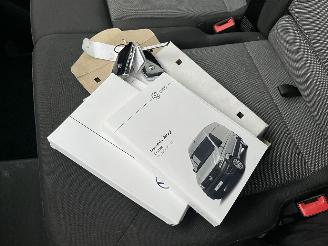 Volkswagen Crafter 35 2.0 TDI L3H3 Exclusive EURO VI AUTOMAAT picture 22