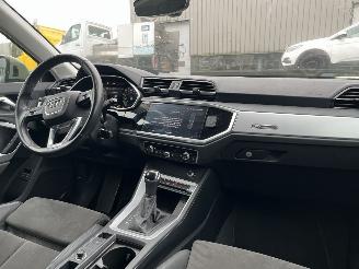 Audi Q3 Sportback 45 TFSI e S Edition picture 8