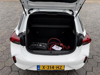 Opel Corsa Electric GS 50 kWh picture 15