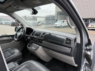 Volkswagen Transporter 2.0 TDI  L2H3 Highline Automaat picture 15