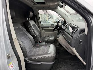Volkswagen Transporter 2.0 TDI  L2H3 Highline Automaat picture 14