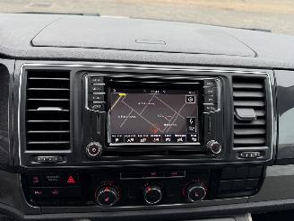 Volkswagen Transporter 2.0 TDI  L2H3 Highline Automaat picture 21