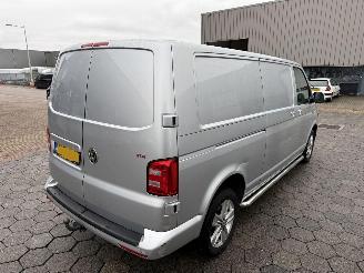 Volkswagen Transporter 2.0 TDI  L2H3 Highline Automaat picture 7