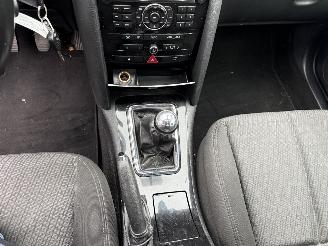 Peugeot 407 1.8 SR picture 17