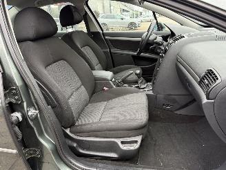 Peugeot 407 1.8 SR picture 12