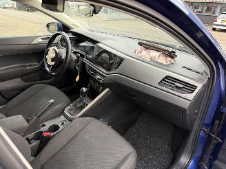 Volkswagen Polo 1.0 TSI Comfortline picture 16