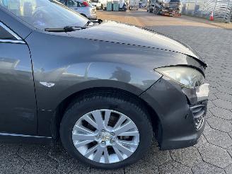 Mazda 6 Sportbreak 1.8 Business picture 12