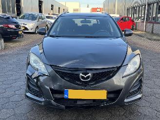 Mazda 6 Sportbreak 1.8 Business picture 2