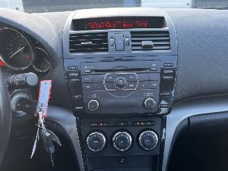 Mazda 6 Sportbreak 1.8 Business picture 20