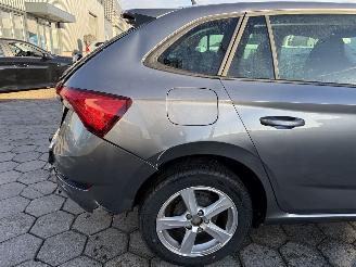 Skoda Scala 1.0 TSI Ambition picture 15