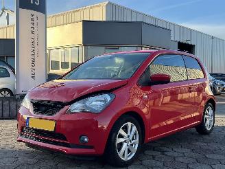 Avarii autoturisme Seat Mii 1.0 Style Sport 2012/7