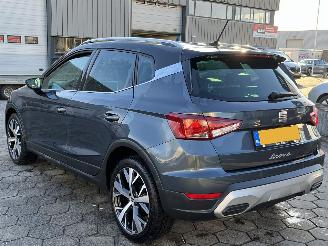 Seat Arona 1.0 TSI Xperience picture 6