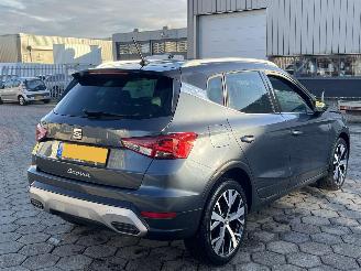 Seat Arona 1.0 TSI Xperience picture 4