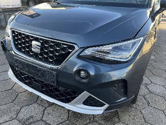 Seat Arona 1.0 TSI Xperience picture 9