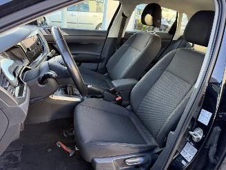 Volkswagen Polo 1.6 TDI Comfortline picture 10