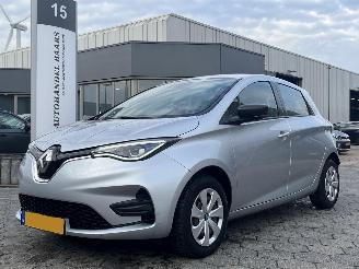  Renault Zoé R110 Life 52 kWh 2021/2