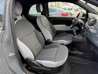 Fiat 500 1.0 Hybrid Pop picture 18