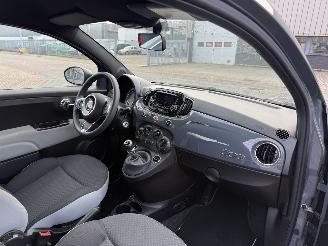 Fiat 500 1.0 Hybrid Pop picture 19